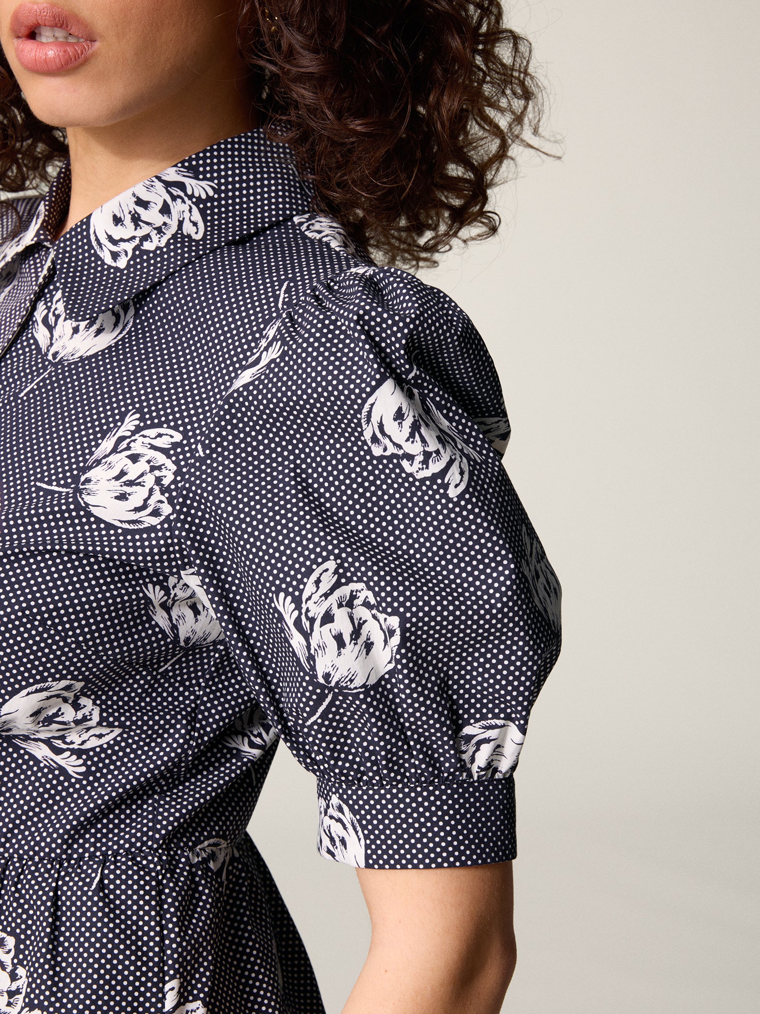 SERAPHINE shirt SERAPHINE shirt